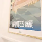 Le Duchesse Nantes