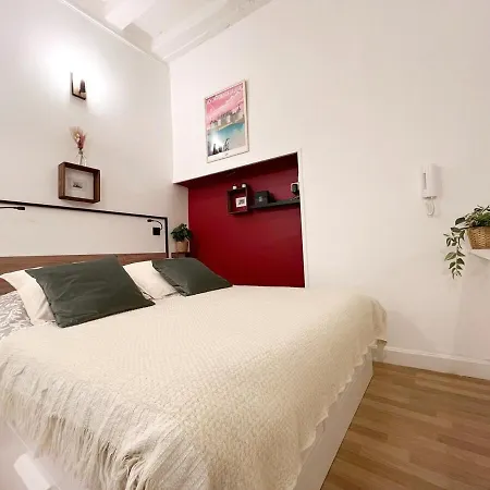 Le Duchesse * ナント