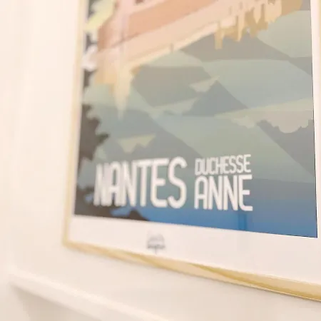 Le Duchesse نانت