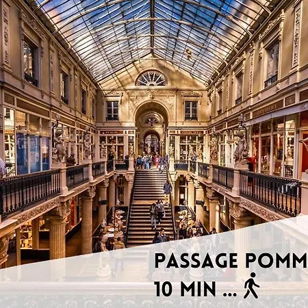 Le Duchesse * Nantes