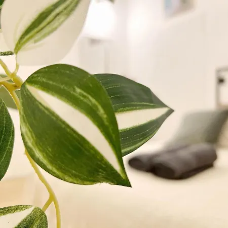 Le Duchesse Apartament