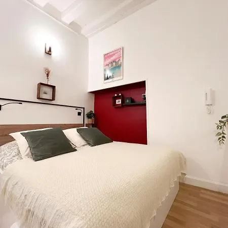 Le Duchesse Appartement Nantes