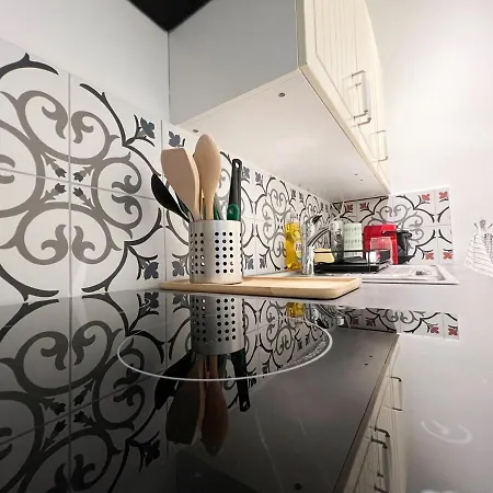 Le Duchesse Apartament