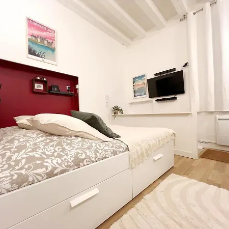 Apartament Le Duchesse *