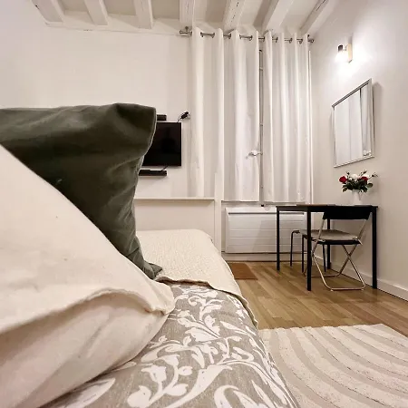 Le Duchesse * Nantes