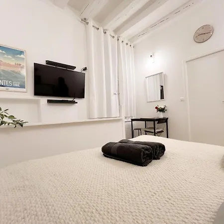 Le Duchesse Apartament *