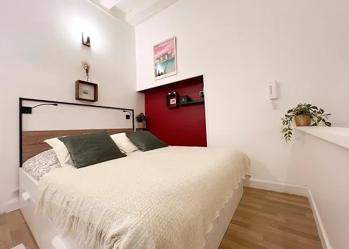 Le Duchesse * Nantes