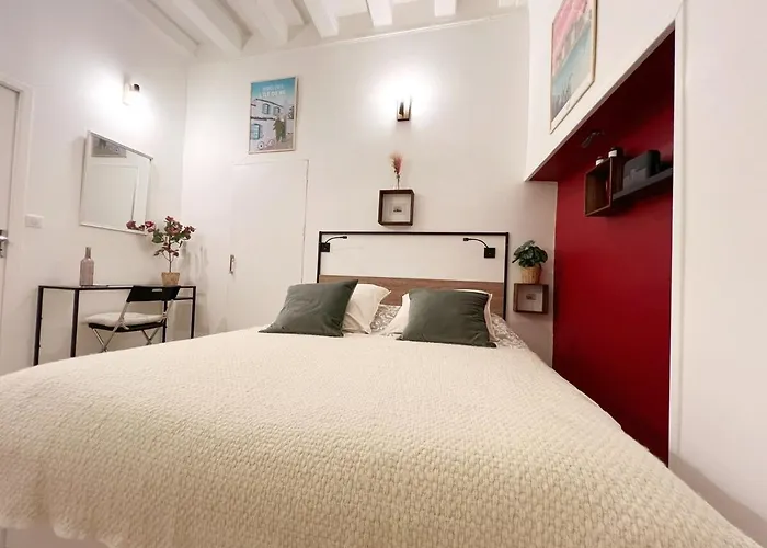 Le Duchesse ナント