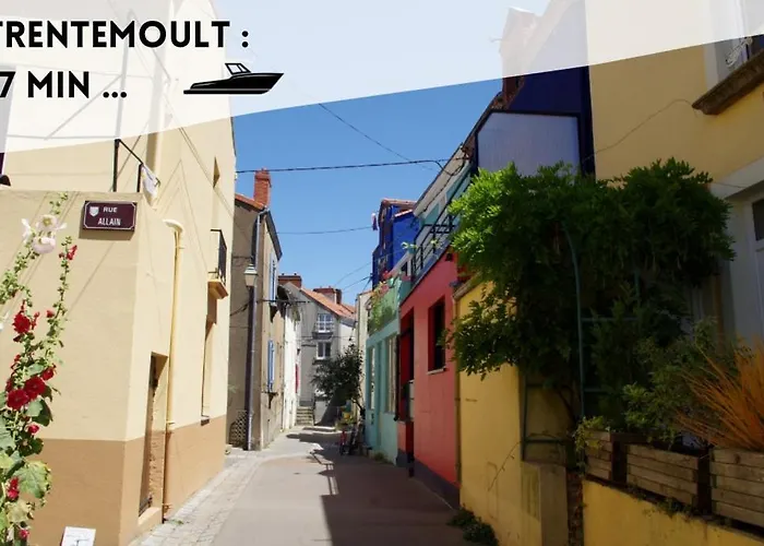 Le Duchesse * ナント