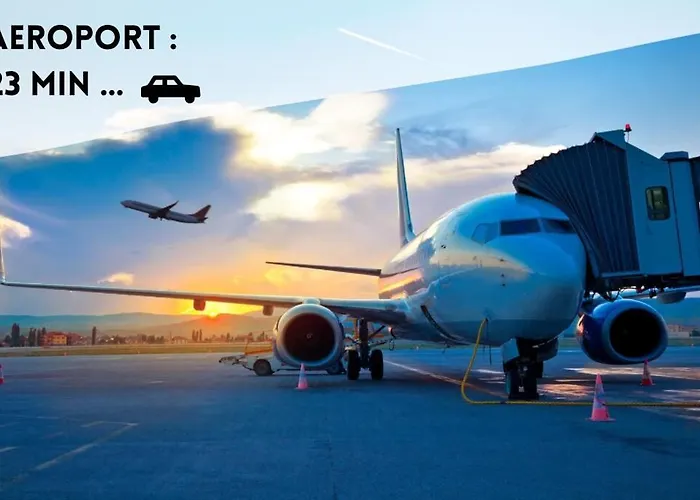 Le Duchesse Lägenhet *