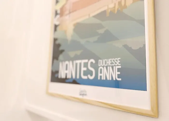 Le Duchesse ナント