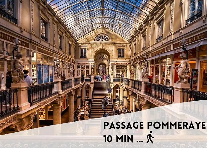 Le Duchesse * ナント