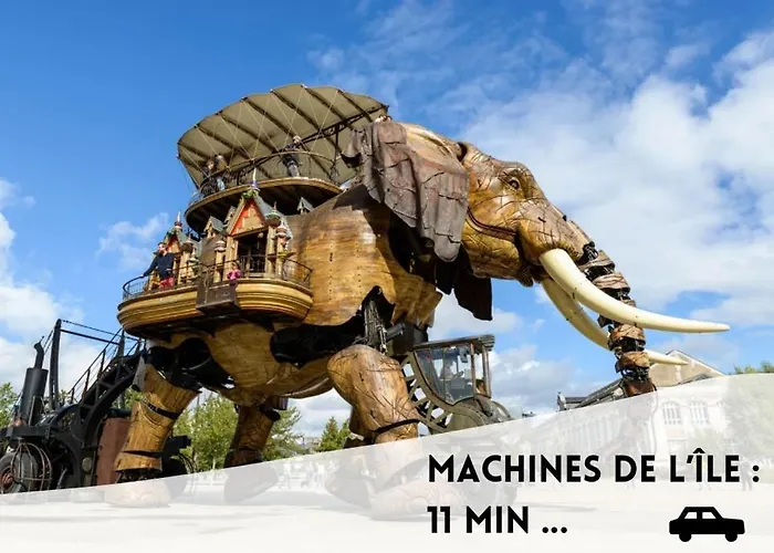 Le Duchesse アパート *