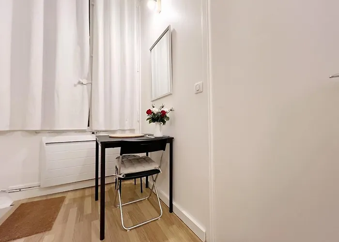 Lägenhet Le Duchesse Nantes