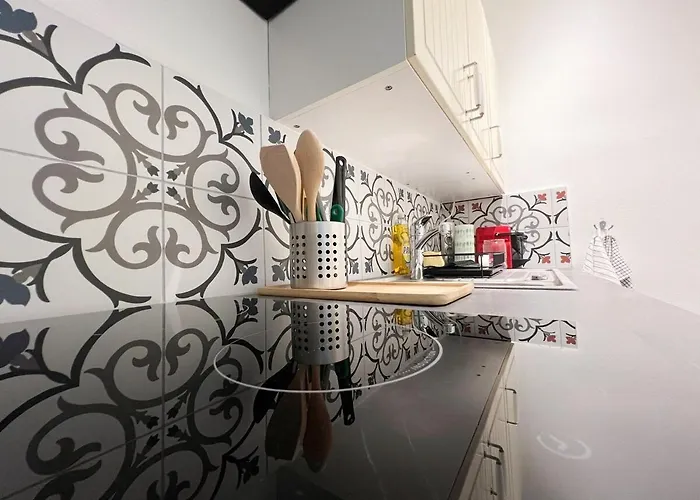 Le Duchesse Apartman