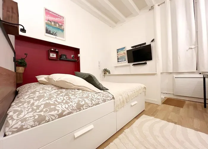 Apartman Le Duchesse *