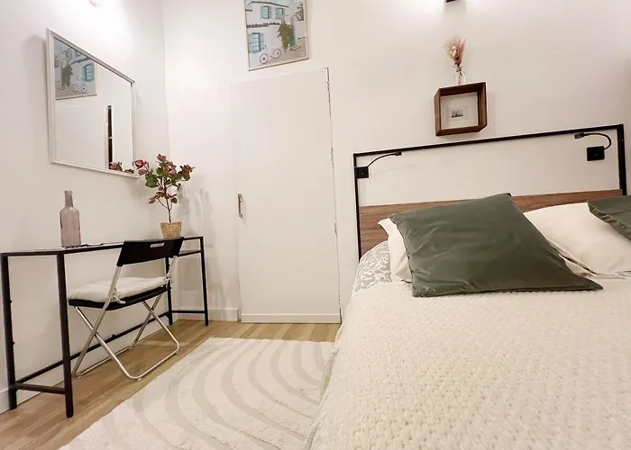 Le Duchesse Apartman Nantes