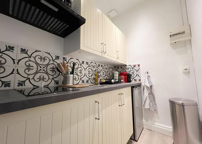 Le Duchesse Apartman *