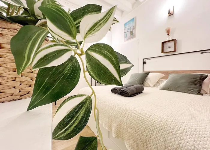 Apartman Le Duchesse Nantes