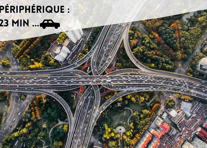 Le Duchesse アパート