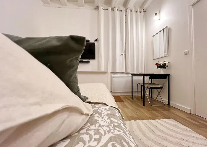 Le Duchesse * Ναντ