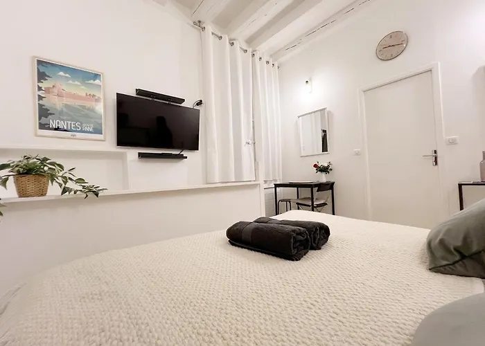 Le Duchesse Lägenhet *