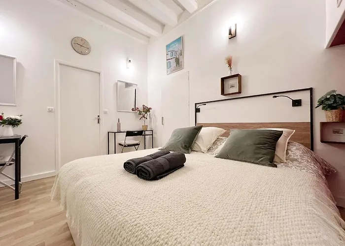 Apartman Le Duchesse