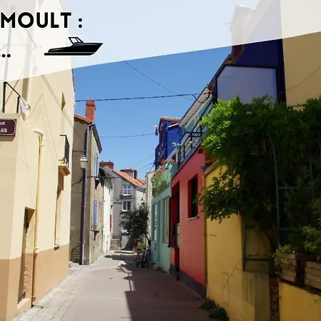 Le Duchesse * Nantes