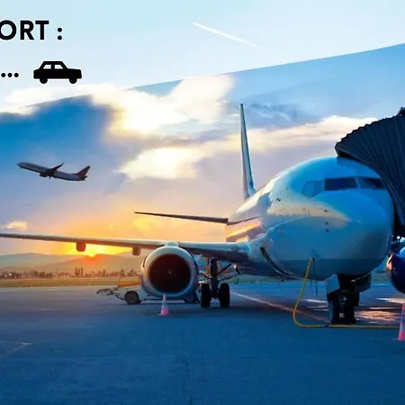 Le Duchesse Lägenhet *