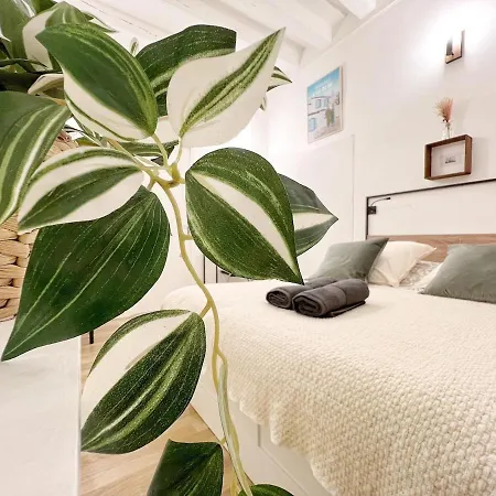 Lägenhet Le Duchesse Nantes